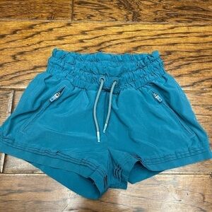Athleta Girl RoadTrippin shorts